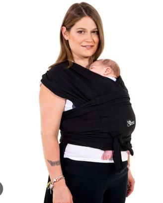 Fascia porta bebé, bambini Koala Babycare