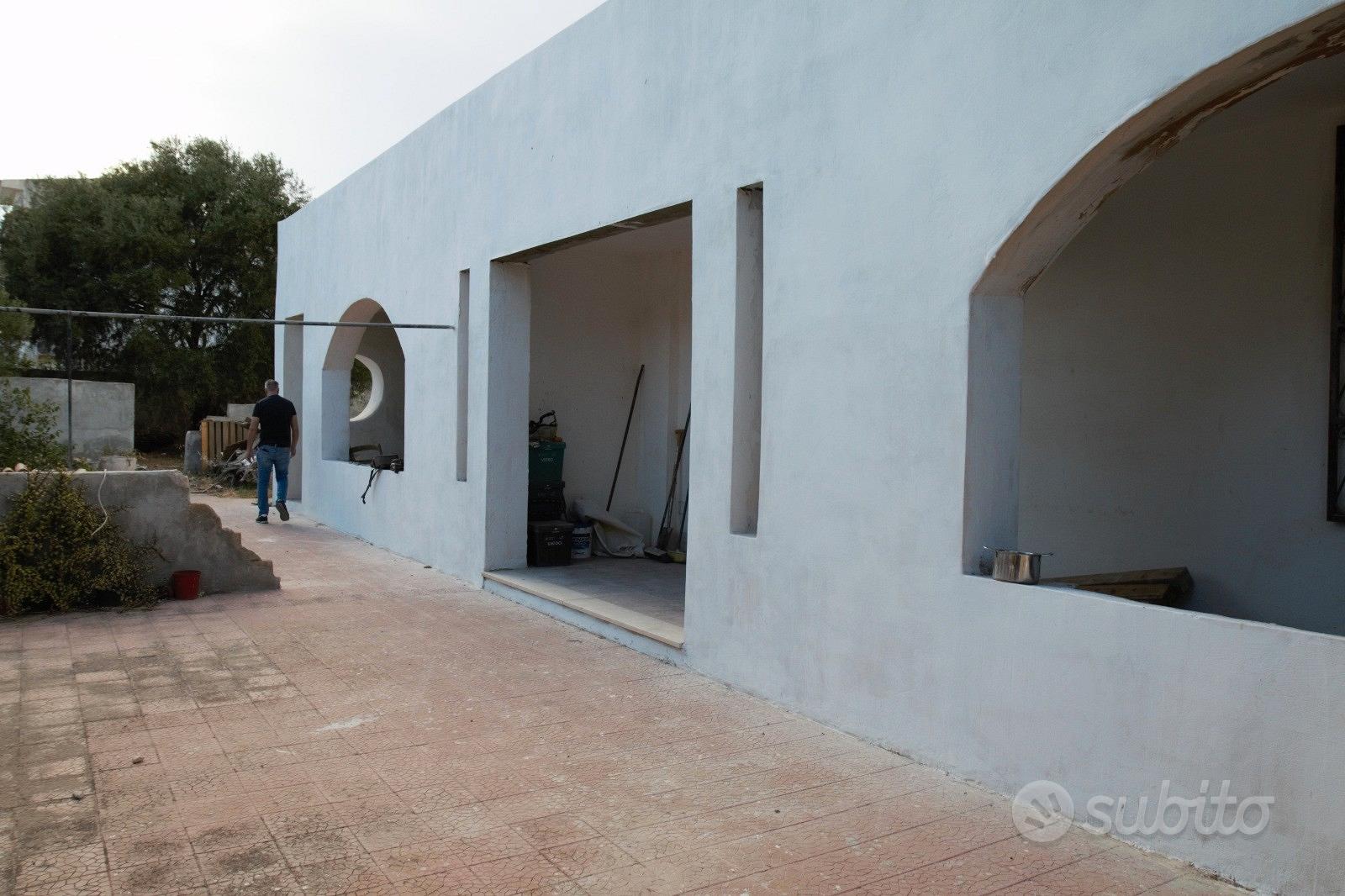 Casa – SR - Altro