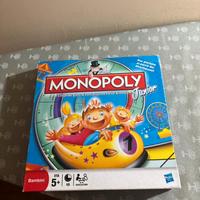 Monopoly junior