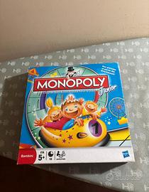 Monopoly junior