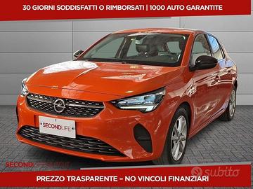 Opel Corsa 1.5 Elegance s&s 100cv