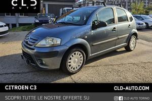 Citroën C3 1.1 Attraction