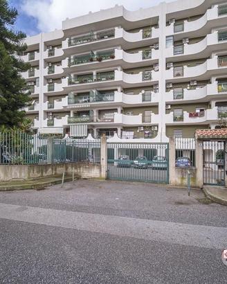 San Giovannello, 4 vani e servizi