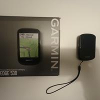 Garmin 530 edge