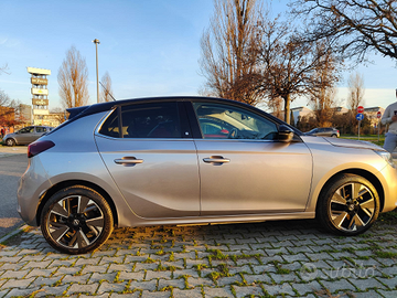 Opel Corsa e-elegance 2020