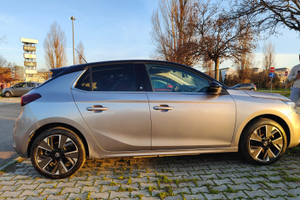 Opel Corsa e-elegance 2020