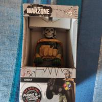 Call Of Duty Ghost Cable Guy Porta Controller
