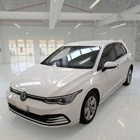 VOLKSWAGEN GOLF VIII 2.0 TDI SCR 110KW LIFE DSG 5 