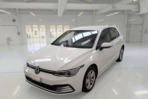 VOLKSWAGEN GOLF VIII 2.0 TDI SCR 110KW LIFE DSG 5 