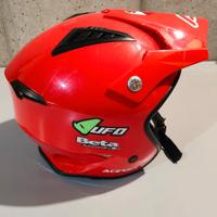 CASCO TRIAL JET ACERBIS