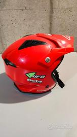 CASCO TRIAL JET ACERBIS