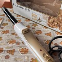 Piastra boccoli Rowenta