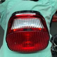 Faro originale posteriore Harley dyna