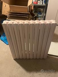 Termosifone in ghisa