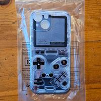 iPhone 15 cover TPU custodia NEW b