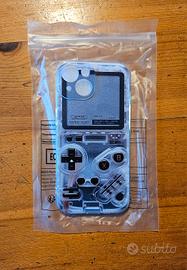 iPhone 15 cover TPU custodia NEW b