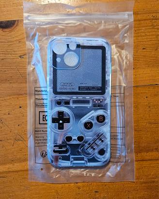 iPhone 15 cover TPU custodia NEW b