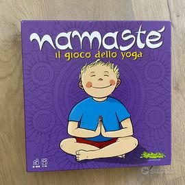 Gioco da tavolo Namaste’  per tutte le età