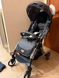Passeggino leggero Kidiz