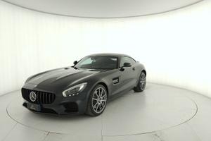 MERCEDES-BENZ AMG GT 4.0 462cv auto