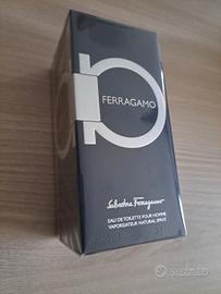 profumo Ferragamo