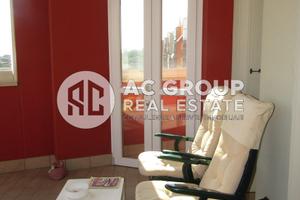 Saronno - trilocale con ampio terrazzo