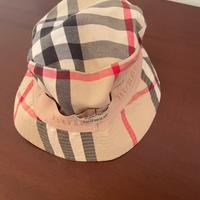 Cappello Double Burberry