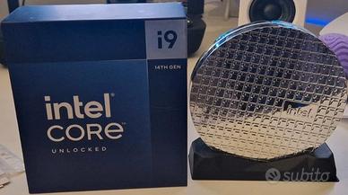 CPU Intel® Core™ i9 processor 14900K 36M Cache