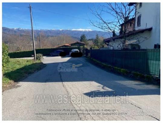 Appartamento – Camporgiano, Vitoio - Altro