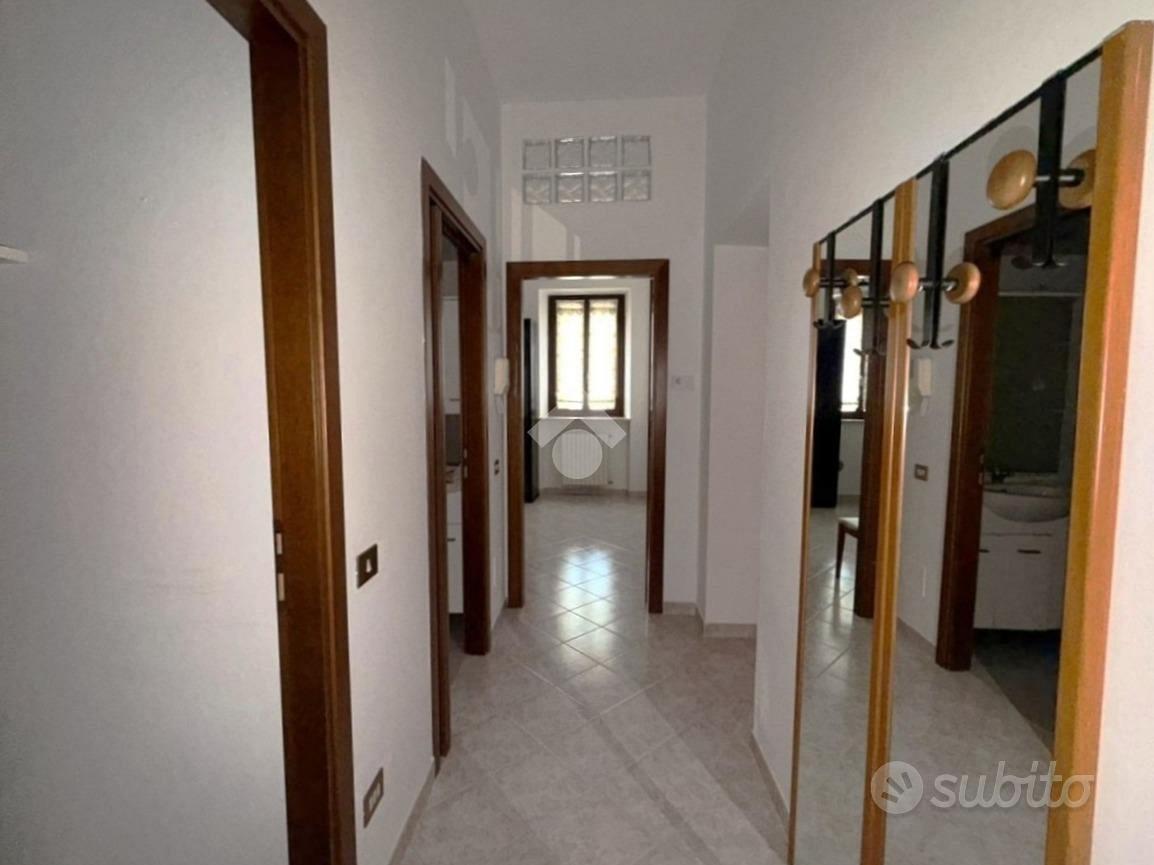 Appartamento – Cassolnovo - Vista 4