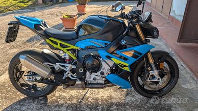 S 1000 R 2025 500km full full tutti i pacchetti