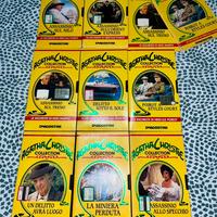 Agatha Christie collection