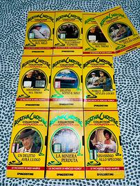 Agatha Christie collection