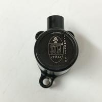 Attuatore Frizione Maggiorato STM