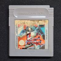 Killer Instinct Nintendo Game Boy