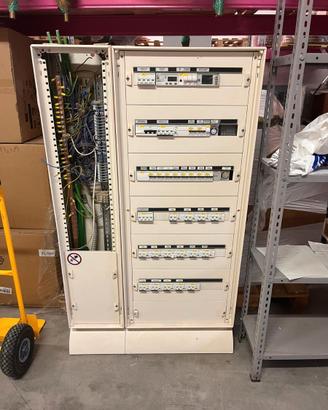 Quadro elettrico