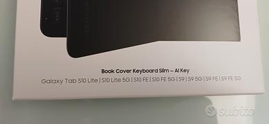 tablet samsung nuovo