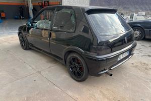 PEUGEOT 106 1.4 SPORT