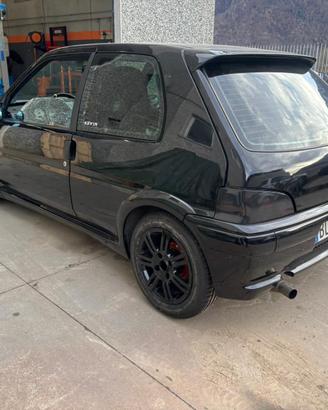 PEUGEOT 106 1.4 SPORT
