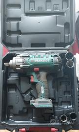 avvitatore ad impulsi parkside