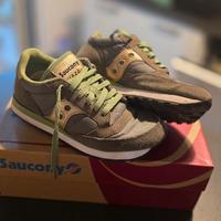 Saucony Jazz