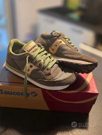 Saucony Jazz