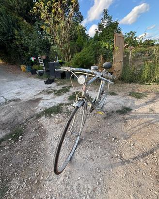 Biciclettta ATALA d’epoca