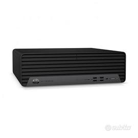 Pc computer desktop core i5 16 gb ram HP Elite