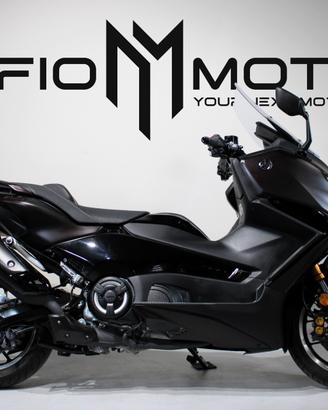 Yamaha T Max 560 Tech Max Dark Magma - 2025
