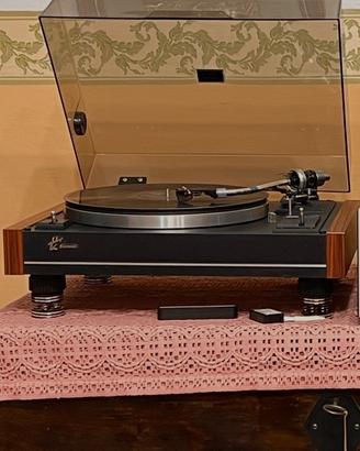 GIRADISCHI SANSUI SR 313