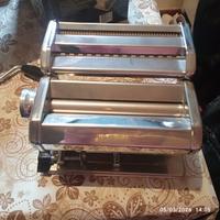 macchina pasta zephir 