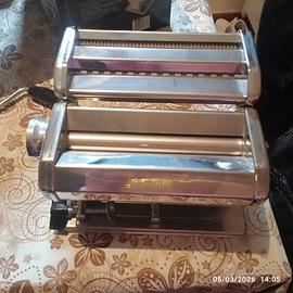 macchina pasta zephir 