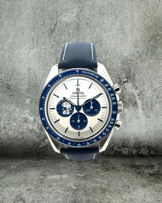 Omega Speedmaster Snoopy NUOVO