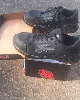 Scarpe antinfortunistica, da lavoro U.Power